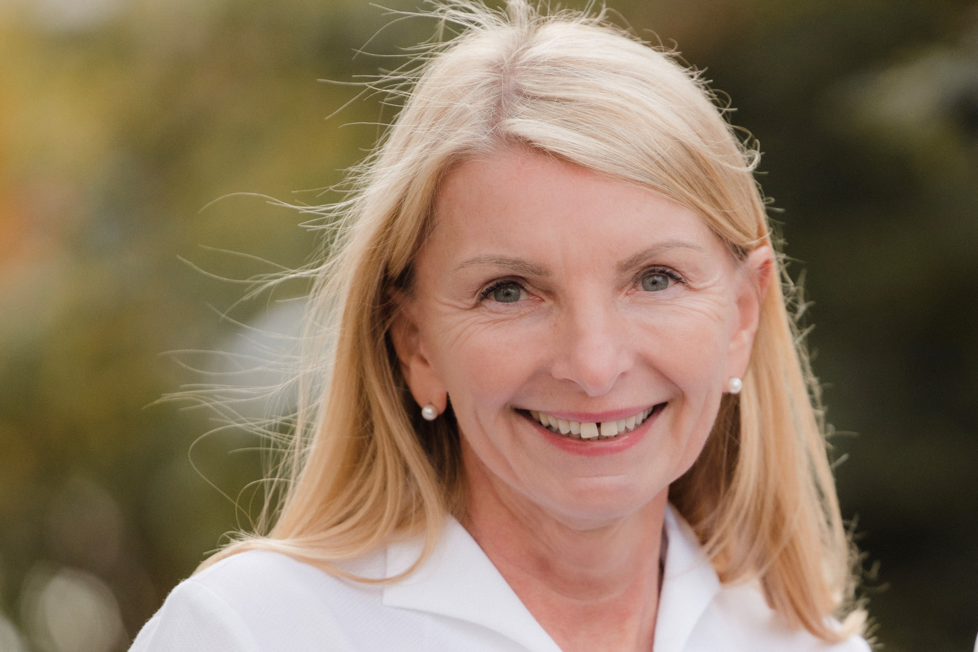 Mag. Marianne Wintersteller